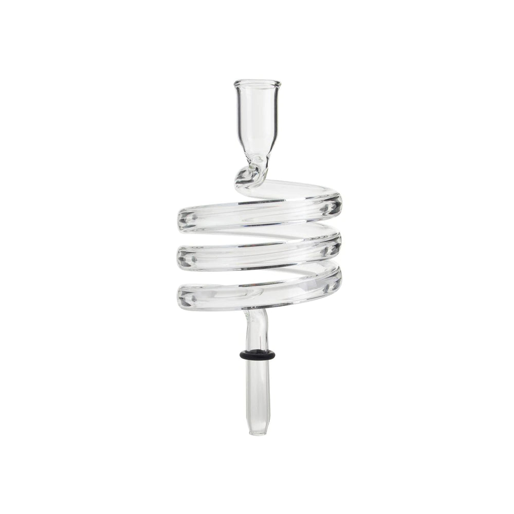 glass coil for yama