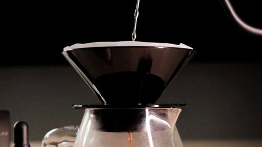 Why everyone is talking about the UFO dripper