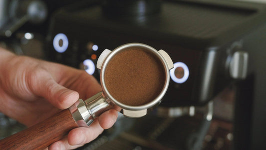 Espresso Puck Prep Guide: Dosing, Distribution, Tamping, and Puck Screens