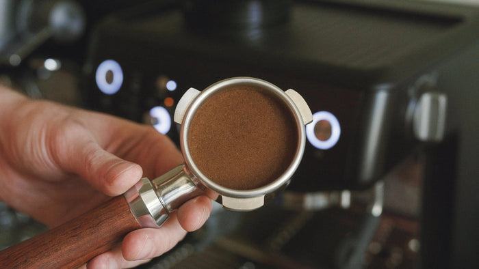 Espresso Puck Prep Guide: Dosing, Distribution, Tamping, and Puck Screens