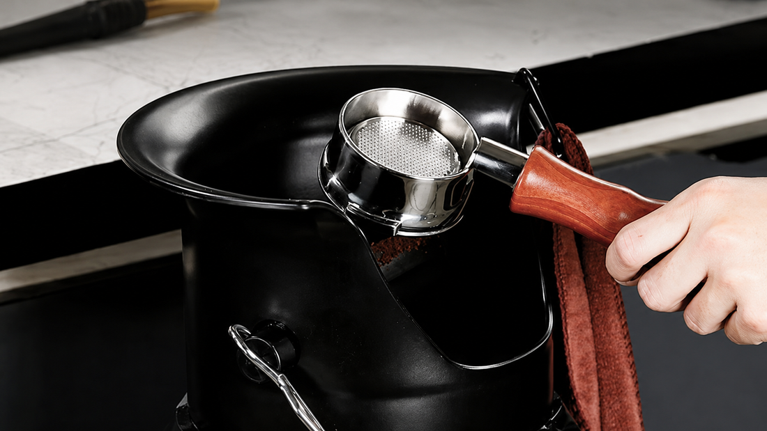 Knock Box Buying Guide: Home vs Café Espresso Setups