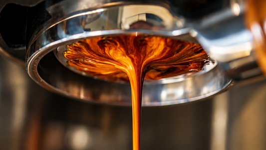 How to Dial In Espresso at Home: A Practical Beginner Guide
