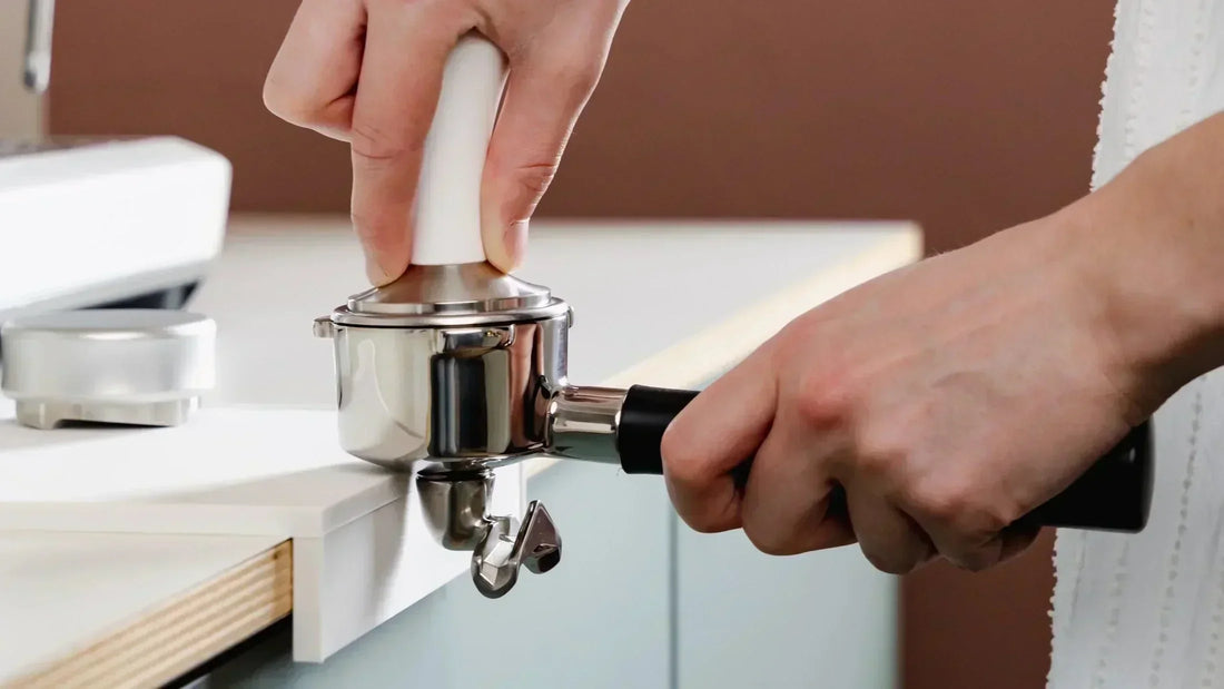 WDT Tools for Espresso: Do They Actually Improve Extraction?