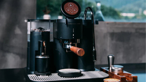 Manual vs automatic espresso machine for home use. Which should you buy?