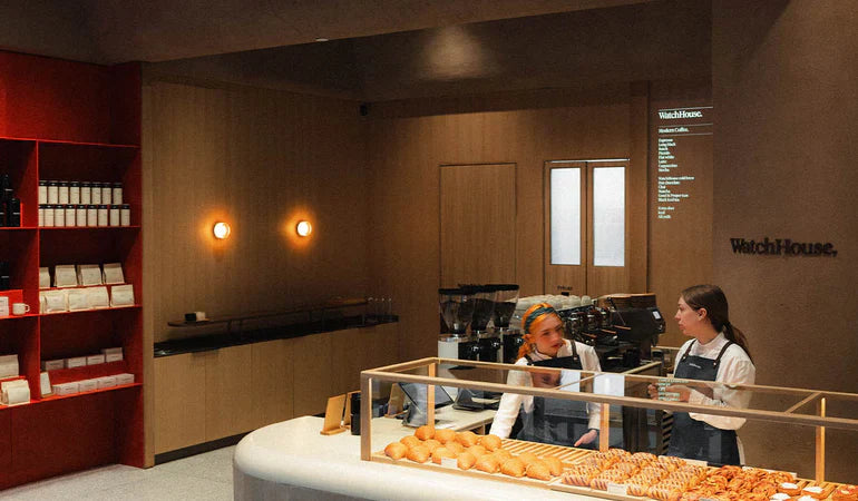 The complete guide to starting a profitable coffee business in 2026