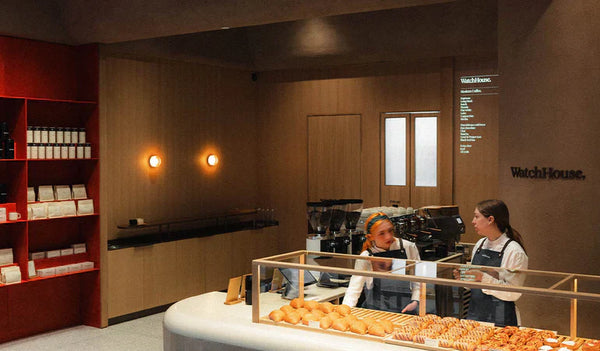 The complete guide to starting a profitable coffee business in 2026