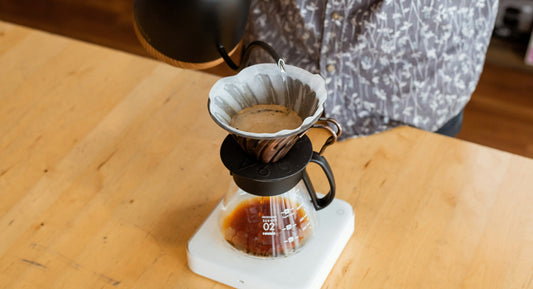 Manual Coffee Brewing Setup for Beginners: What to Buy First