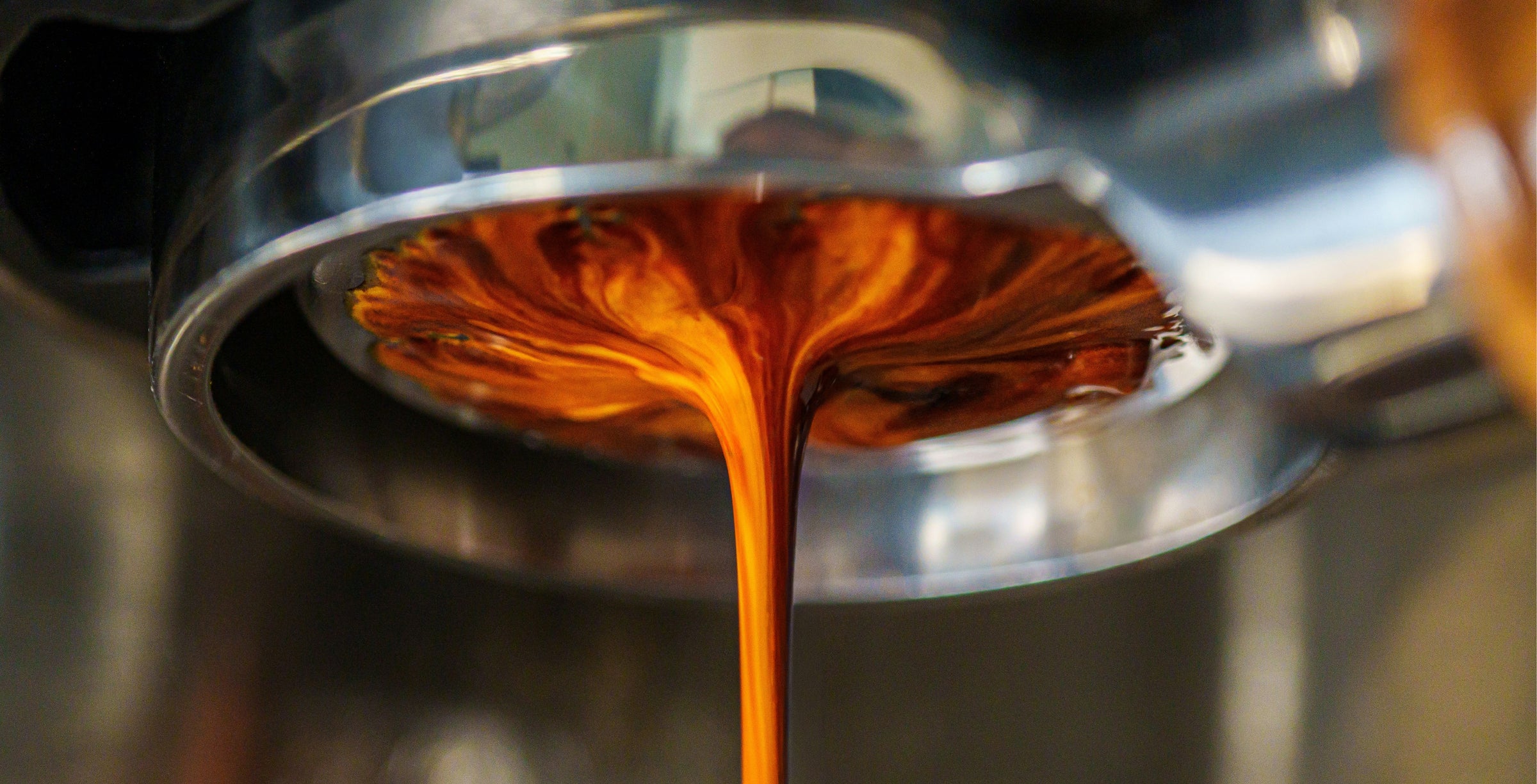How to dial in espresso at home