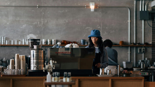 What no one tells you about opening a coffee shop