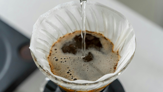 How water quality affects your coffee and the best filtration systems in the UAE