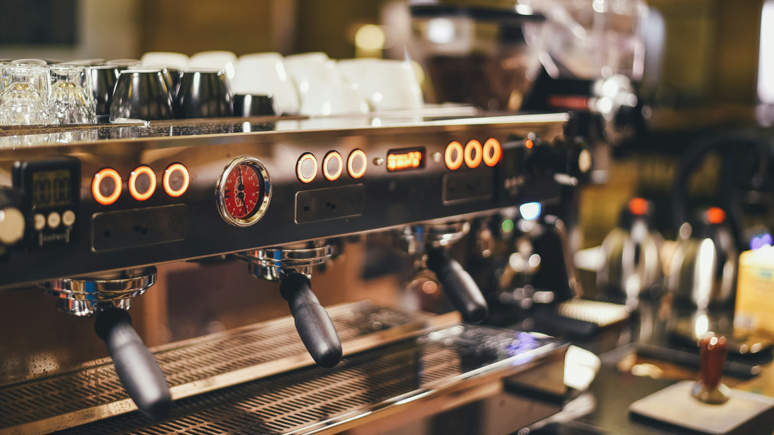 Best home espresso machines in the UAE for 2025