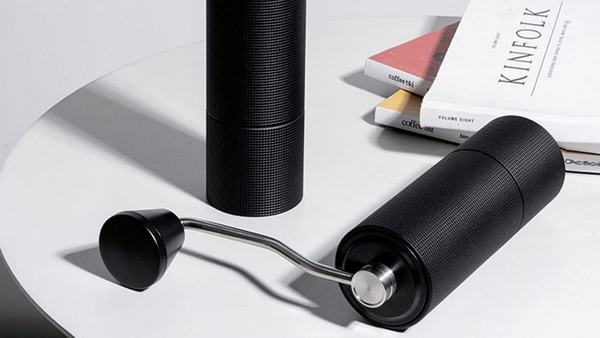 How to choose the right coffee grinder for your home setup