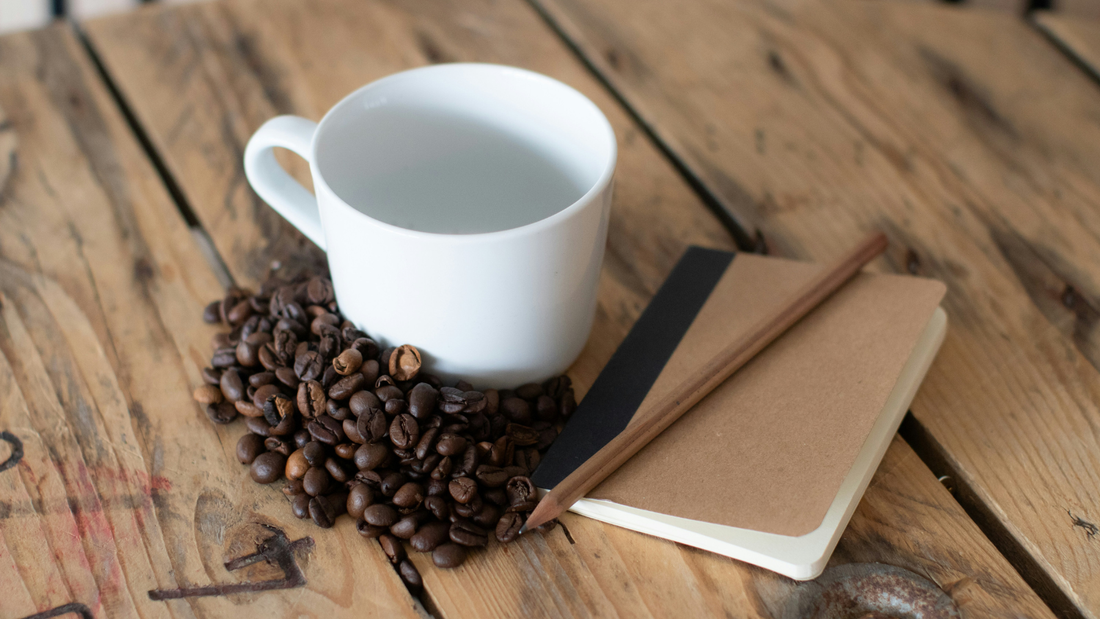 The only coffee equipment checklist you’ll ever need