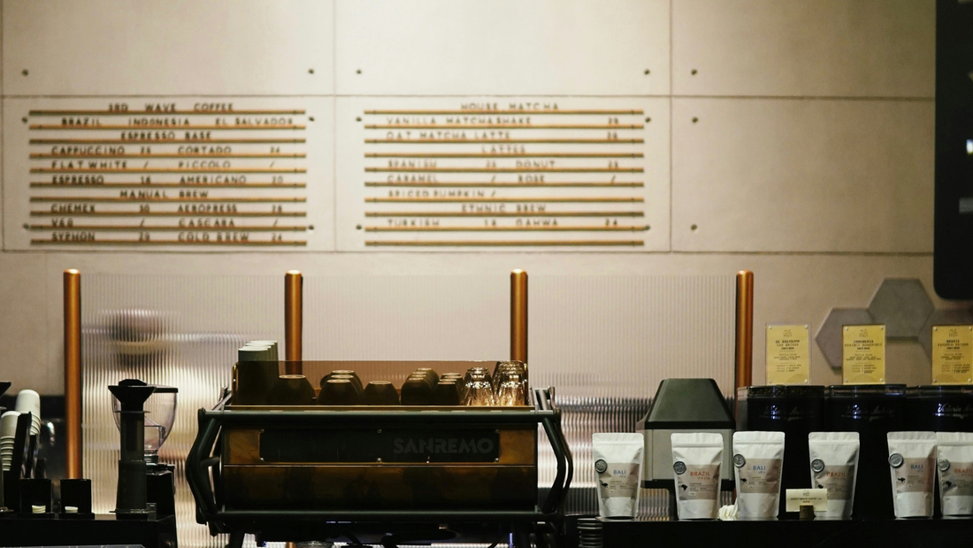 Best commercial coffee grinder in the UAE:                                                                                                                             café buying guide