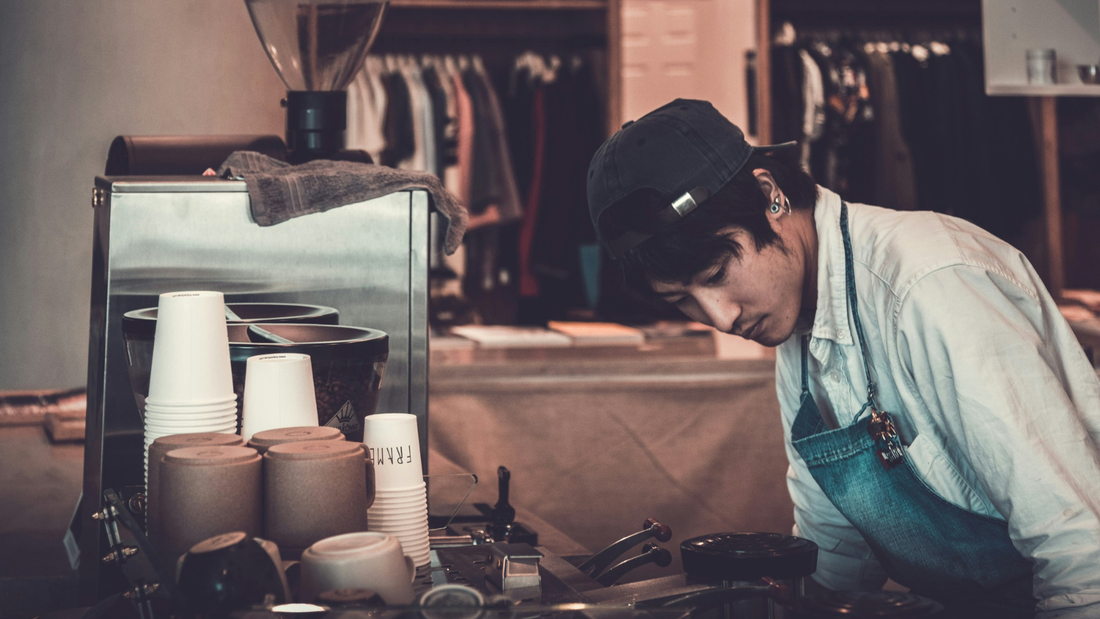 Coffee shop equipment checklist for new cafés in the UAE