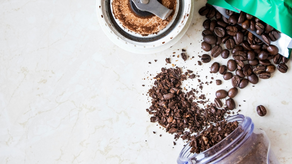 How to Clean a Coffee Grinder: Home and Commercial Grinder Maintenance