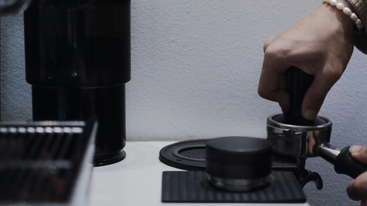 How to Choose the Right Tamper for Espresso