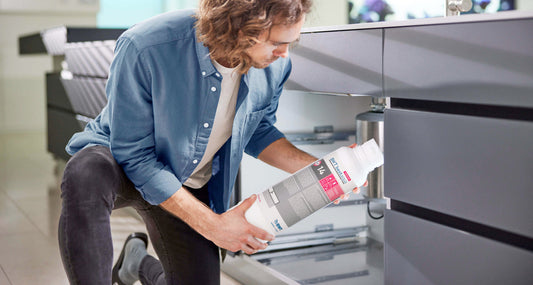 Best water filtration systems for cafés in Dubai