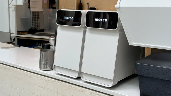 Milk systems for cafés: manual vs automatic milk systems
