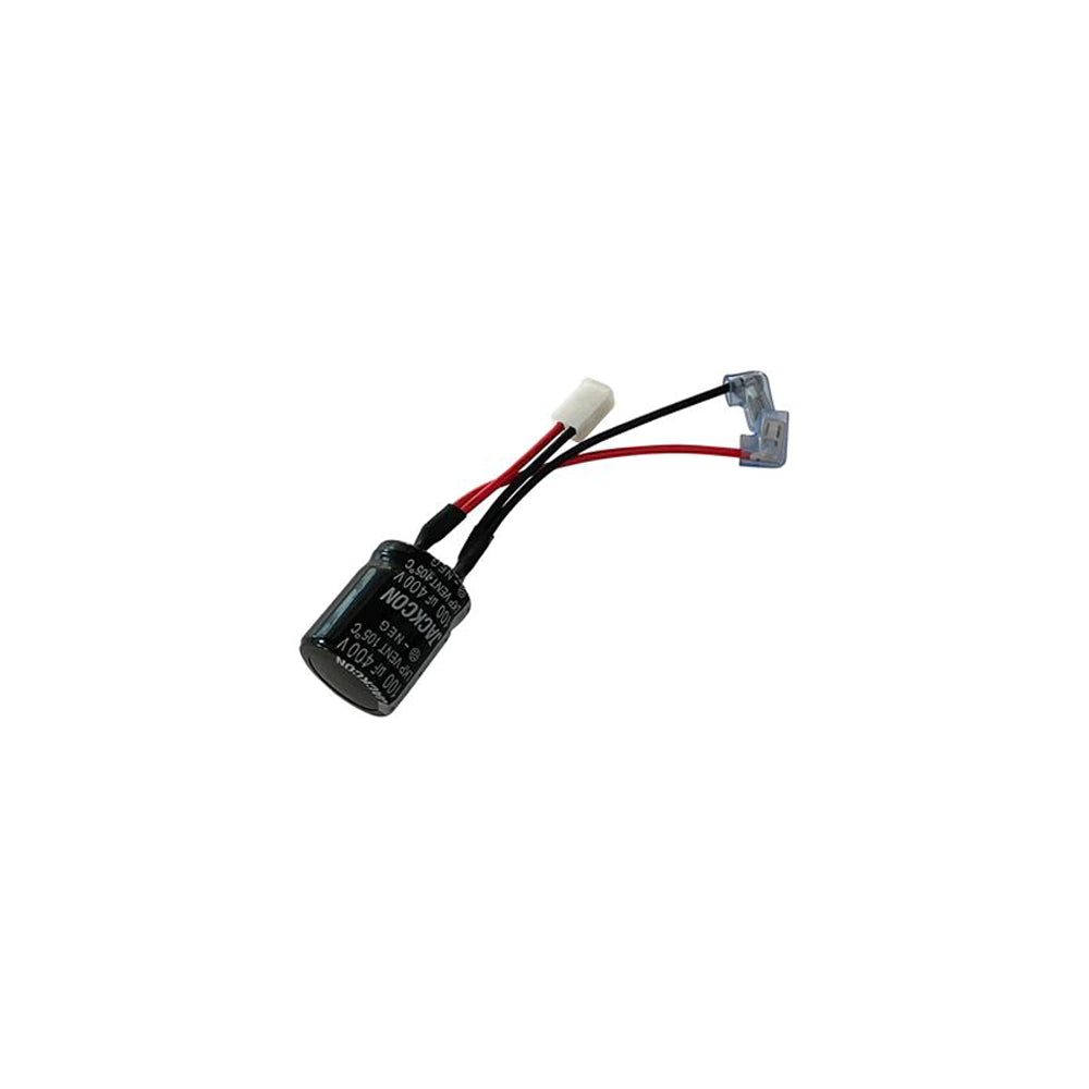 Baratza Sette Cable/Capacitor Assy. Motor to PCB (230V)(S029)