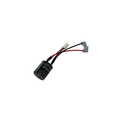 Baratza Sette Cable/Capacitor Assy. Motor to PCB (230V)(S029)