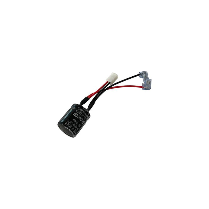 Baratza Sette Cable/Capacitor Assy. Motor to PCB (230V)(S029)