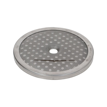 Spare Parts S/S Shower Reinforced