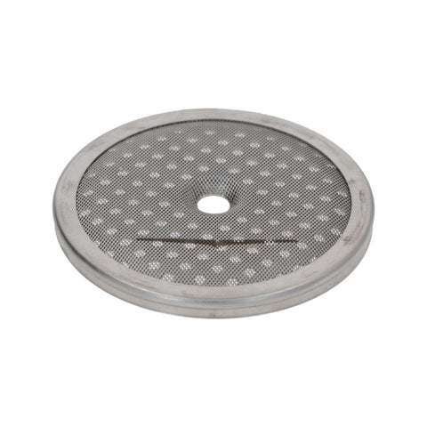 Victoria Arduino Reinforced Shower Screen