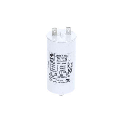 Victoria Arduino Capacitor 10MF x 04500034