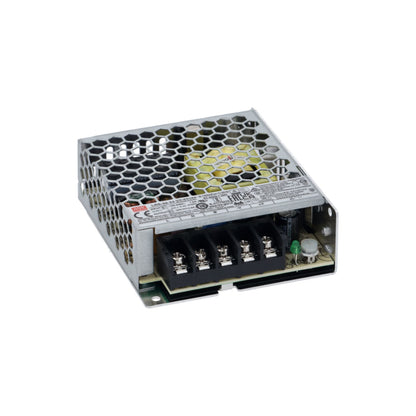 Victoria Arduino Switching Power Supply 24VDC 50W Aurelia Wave Optionals
