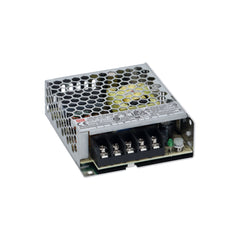 Victoria Arduino Switching Power Supply 24VDC 50W Aurelia Wave Optionals