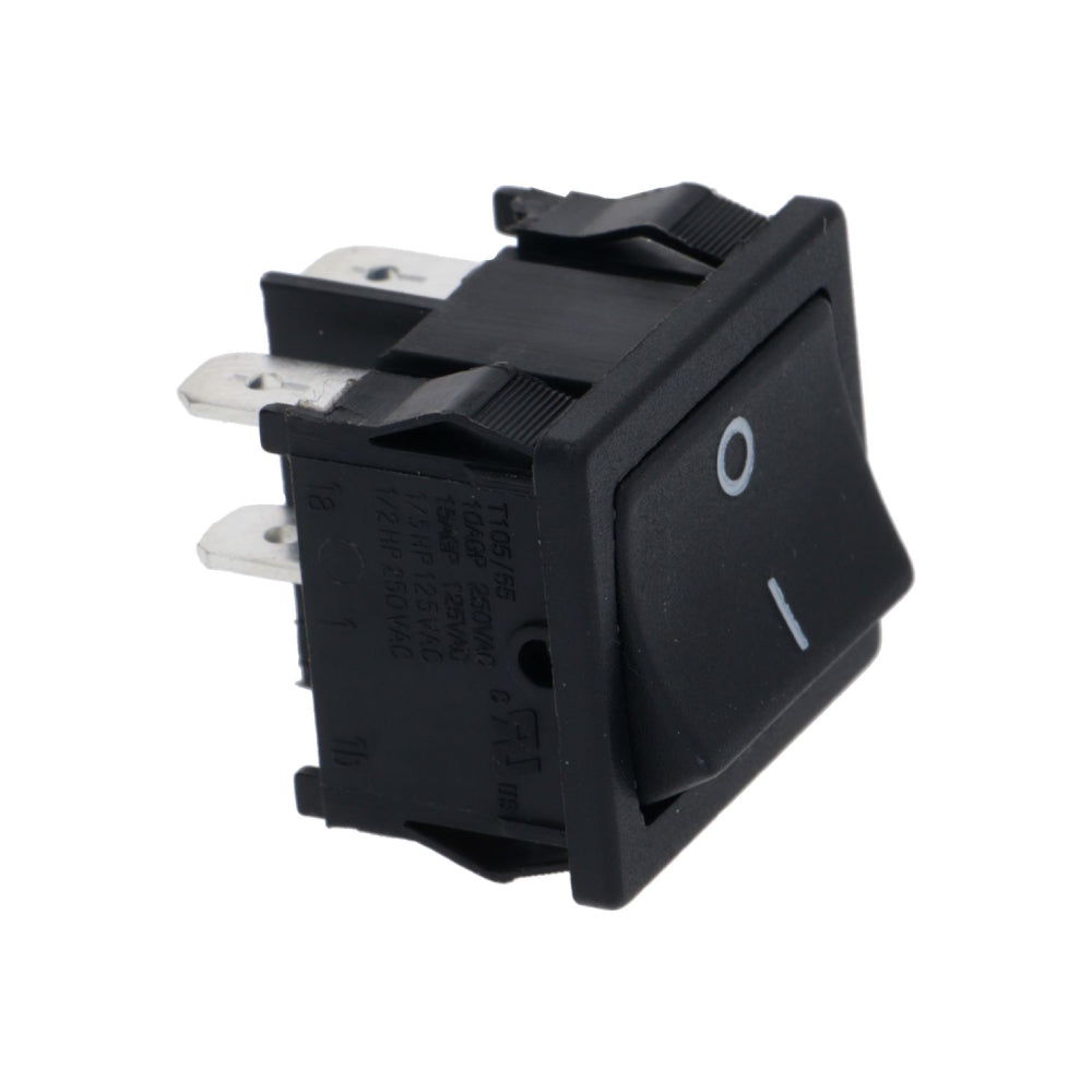 Victoria Arduino On/Off Switch 10A UL 22X19