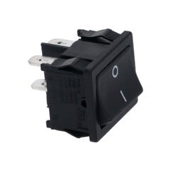 مفتاح تشغيل/إيقاف فيكتوريا أردوينو 10 أمبير UL 22X19