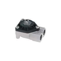 Victoria Arduino Brass Flowmeter 1/4 1/4 Gas Att. Head 2,8X0,5 F 1,2 