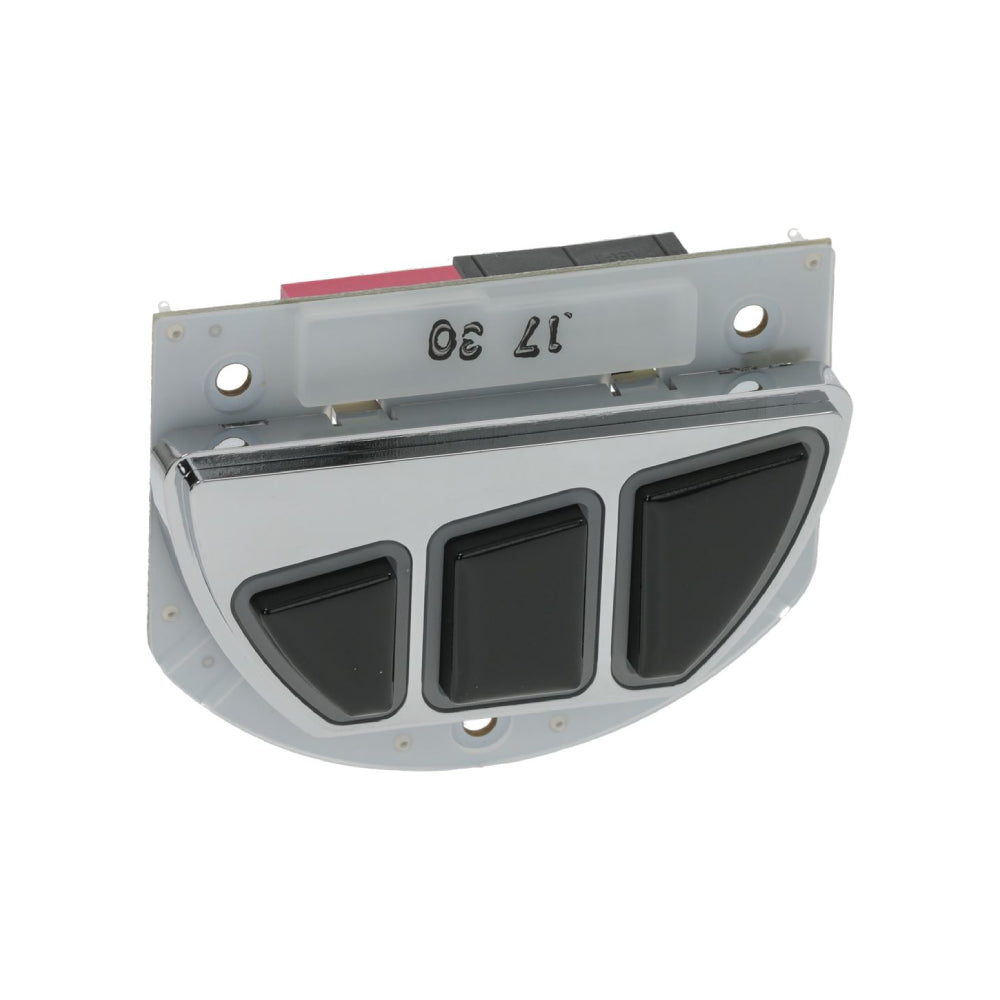 Victoria Arduino 3Key Dispensing Keypad VA388