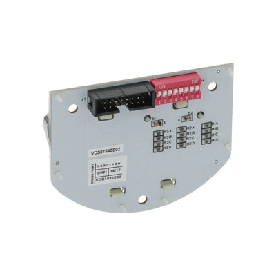 Victoria Arduino 3Key Dispensing Keypad VA388