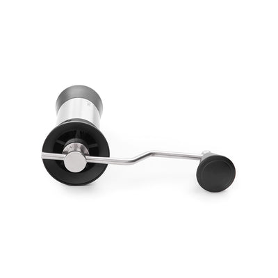 Kinu M47 Phoenix Grinder – Manual Coffee Grinder with Travel Hard Case