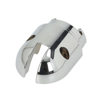 Victoria Arduino Front Inferior Tap Cover Chrome Lever Open Adonis