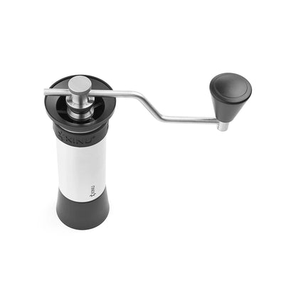 Kinu M47 Phoenix Grinder – Manual Coffee Grinder with Travel Hard Case