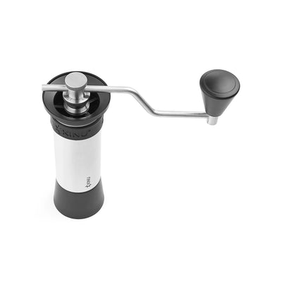 Kinu M47 Phoenix Grinder – Manual Coffee Grinder with Travel Hard Case