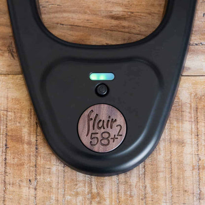 Flair 58 Plus 2 Base Upgrade Kit (for Flair 58+ Users)