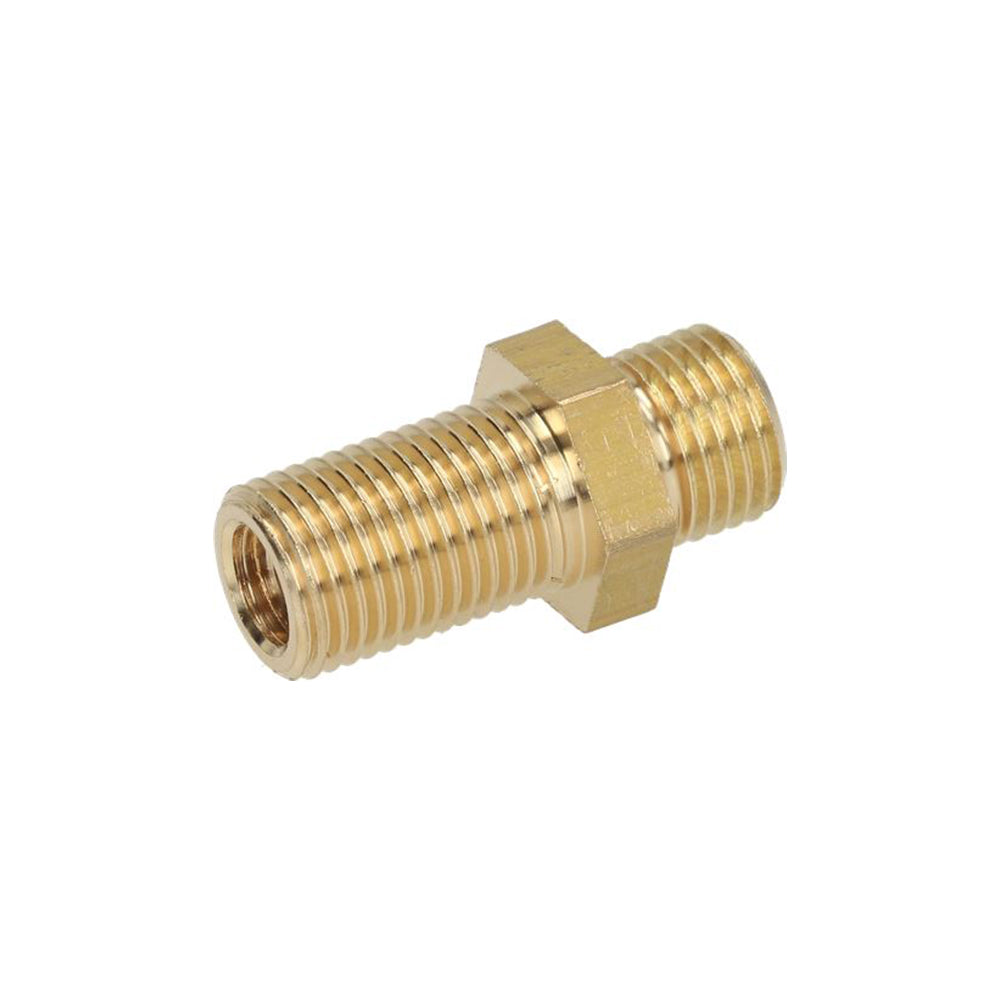 Victoria Arduino Discharge Attachment 1/4 1/4 INOX AISI316
