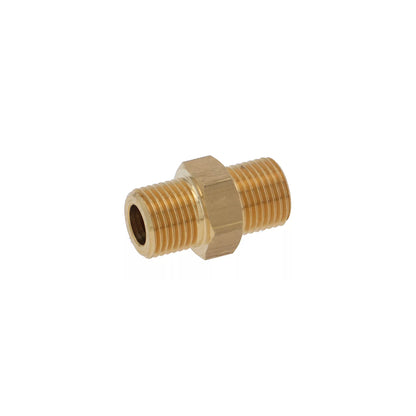 Nuova Simonelli Fitting 1/8 M-M Hole 5,5 + Threaded M6 x L=11