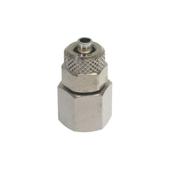 Victoria Arduino Spare Parts - Straight Fitting F6 1/8