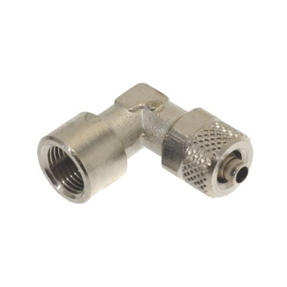 Victoria Arduino Spare Parts L Fitting 1/8 F Sheath Type D6