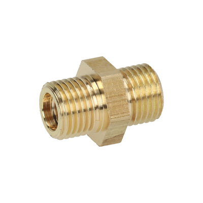 Victoria Arduino Fitting 1/4M-1/4M OT-57 USA