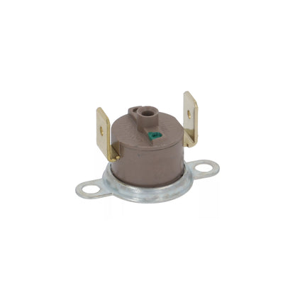 Victoria Arduino Manual Thermostat 135°C Trip Free Green Dripping