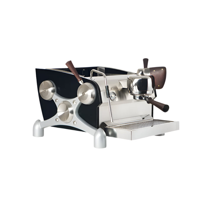 slayer espresso single group coffee machine