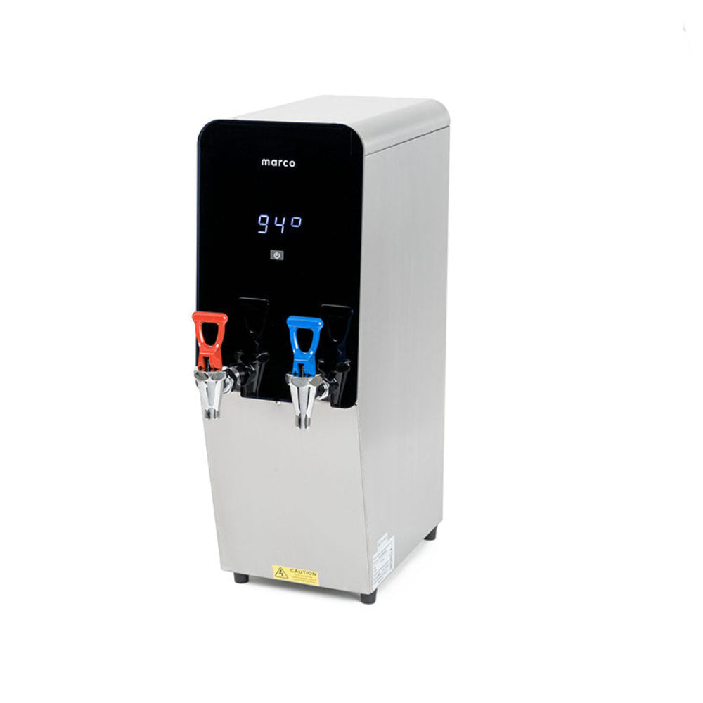 Marco MT8DT Countertop Dual Tap Boiler