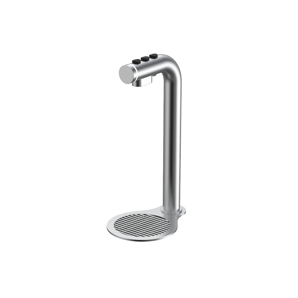Marco FRIIA HCS/HCS PLUS – Hot, Cold & Sparkling Water Dispenser System (Undercounter)